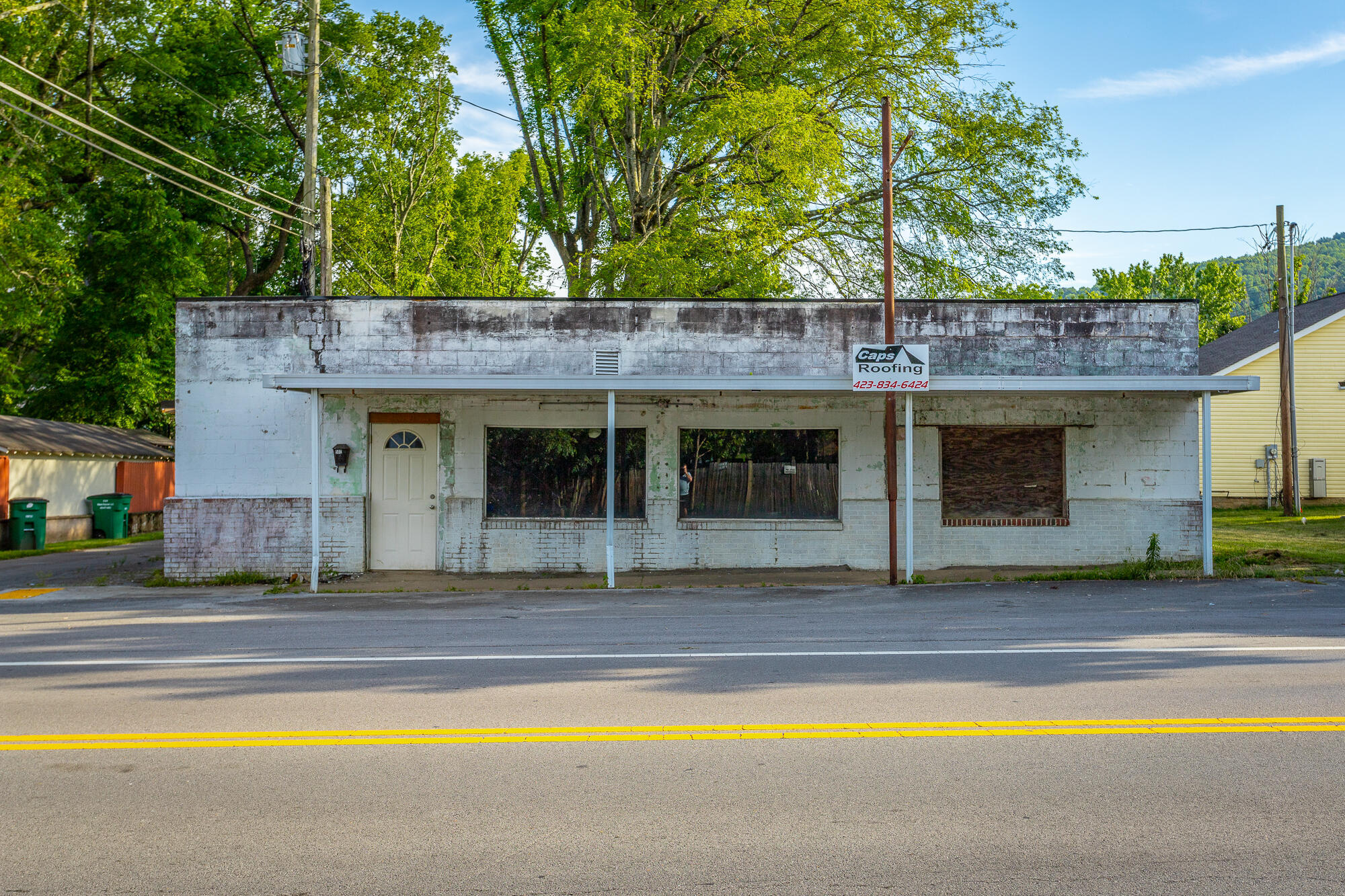 507 2nd Street, South Pittsburg, Tennessee image 5