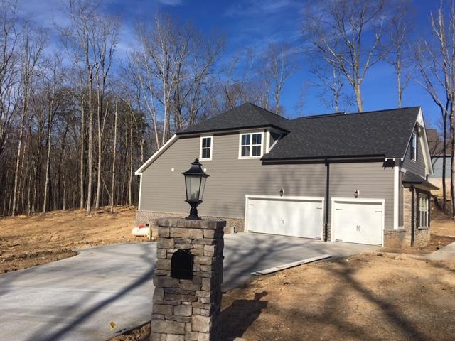 4742 Signal Forest Drive #1, Signal Mountain, Tennessee image 9