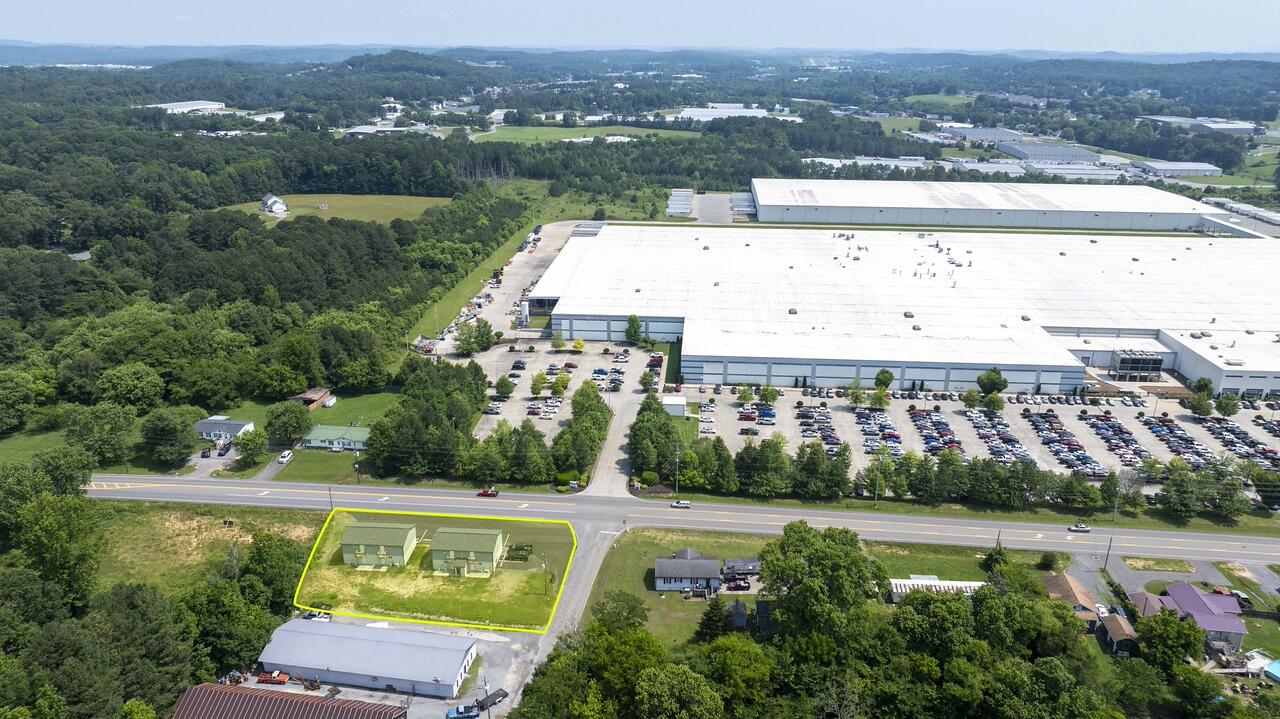 2080 &2090 Benton Pike NE