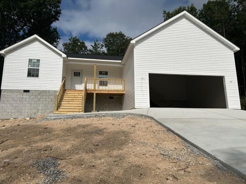 Photo of 827 Bridges Road, Rocky Face, GA 30740 (MLS # 1522446)