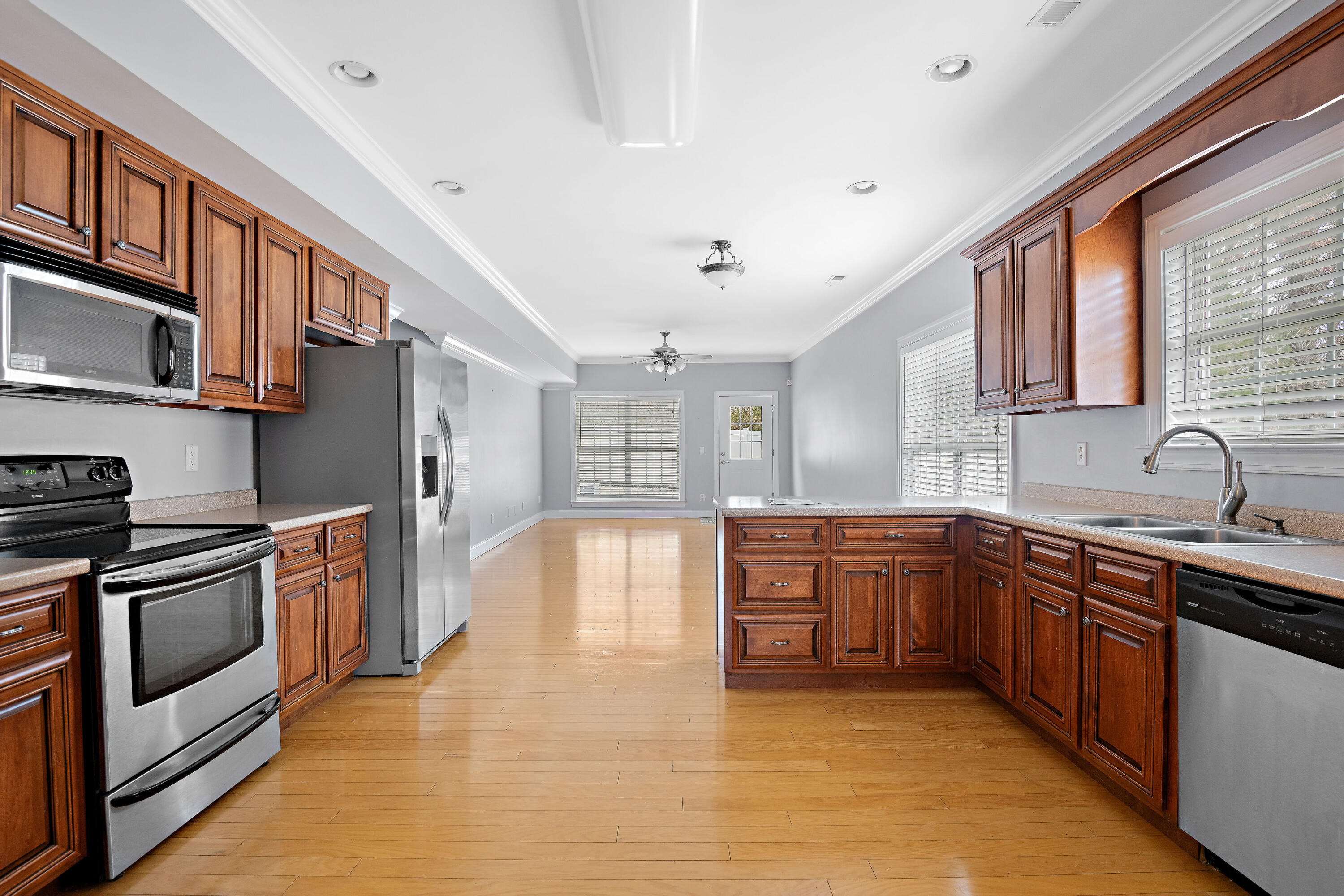 1037 Grey Oaks Lane, Chattanooga, Tennessee image 6