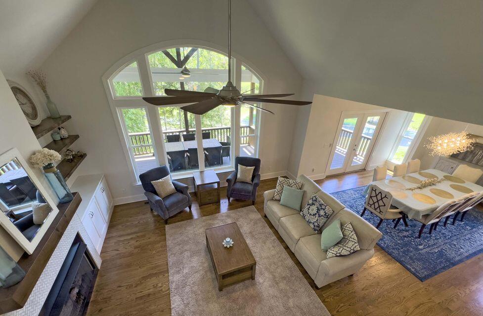 206 Goose Creek Circle, Soddy Daisy, Tennessee image 21