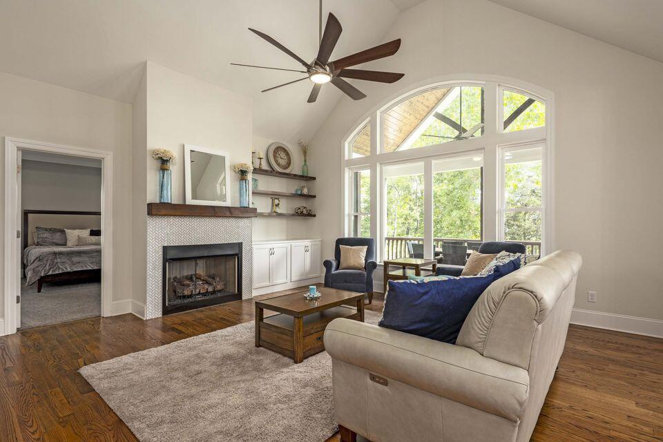 206 Goose Creek Circle, Soddy Daisy, Tennessee image 17