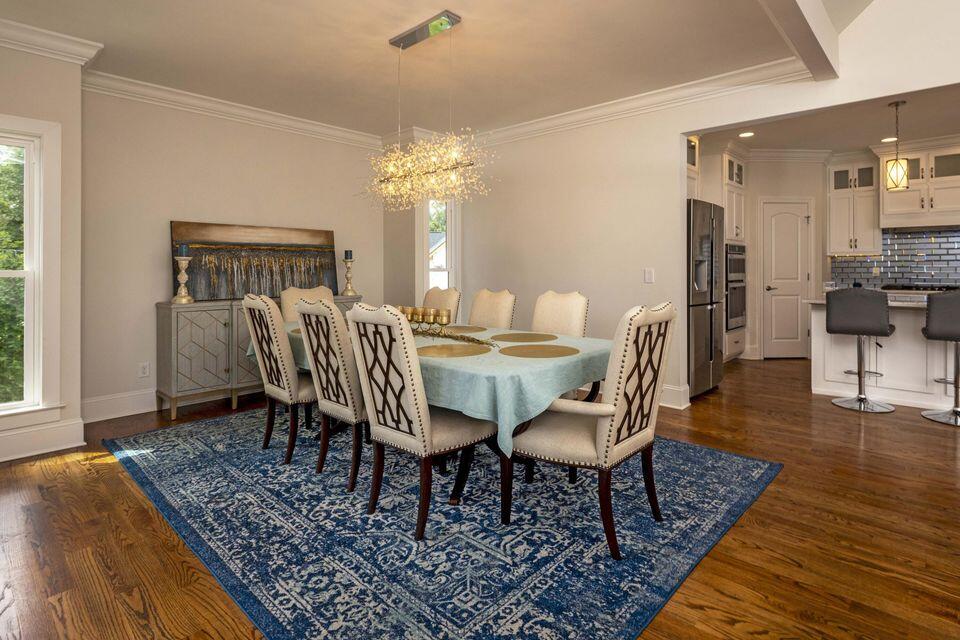 206 Goose Creek Circle, Soddy Daisy, Tennessee image 23