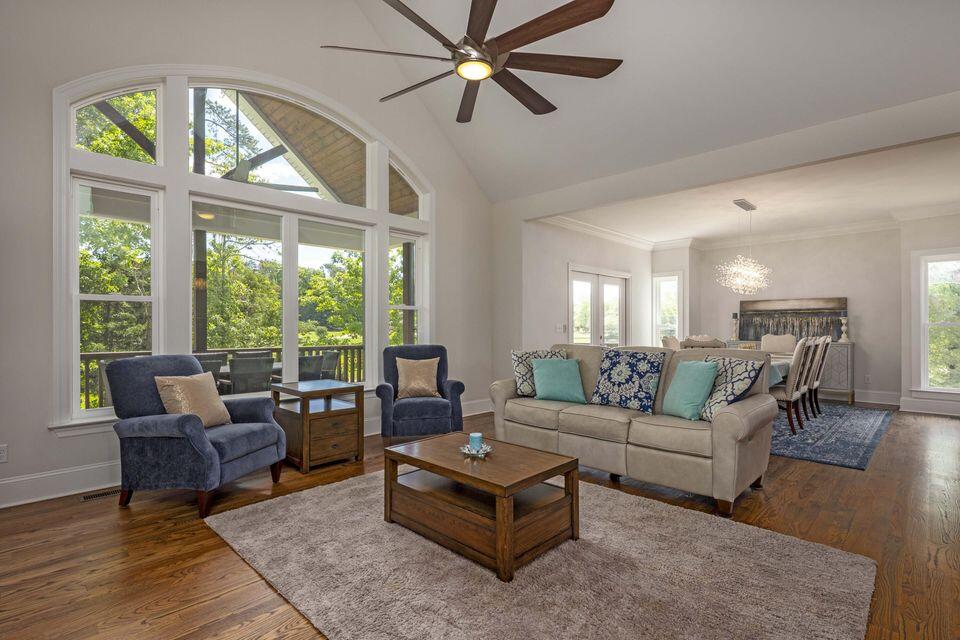 206 Goose Creek Circle, Soddy Daisy, Tennessee image 18
