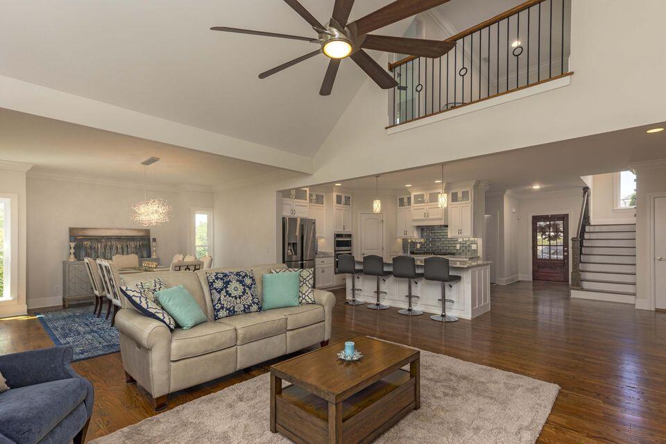 206 Goose Creek Circle, Soddy Daisy, Tennessee image 16