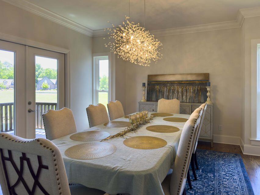 206 Goose Creek Circle, Soddy Daisy, Tennessee image 22