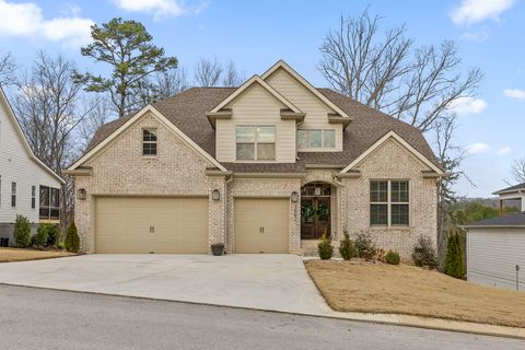 Photo of 5962 Cashmere Lane, Harrison, TN 37341 (MLS # 1526329)
