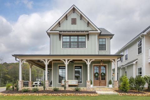 Photo of 122 Honeycomb Ln, Chattanooga, TN 37421 (MLS # 1522576)