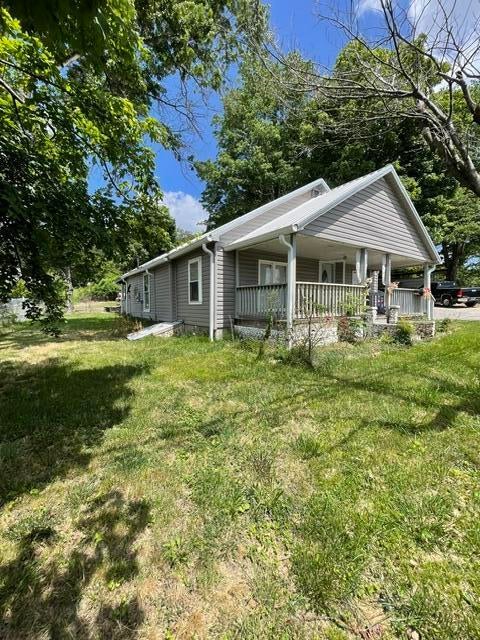 Photo of 3907 Old Tasso Road NE, Cleveland, TN 37312 (MLS # 1543658)