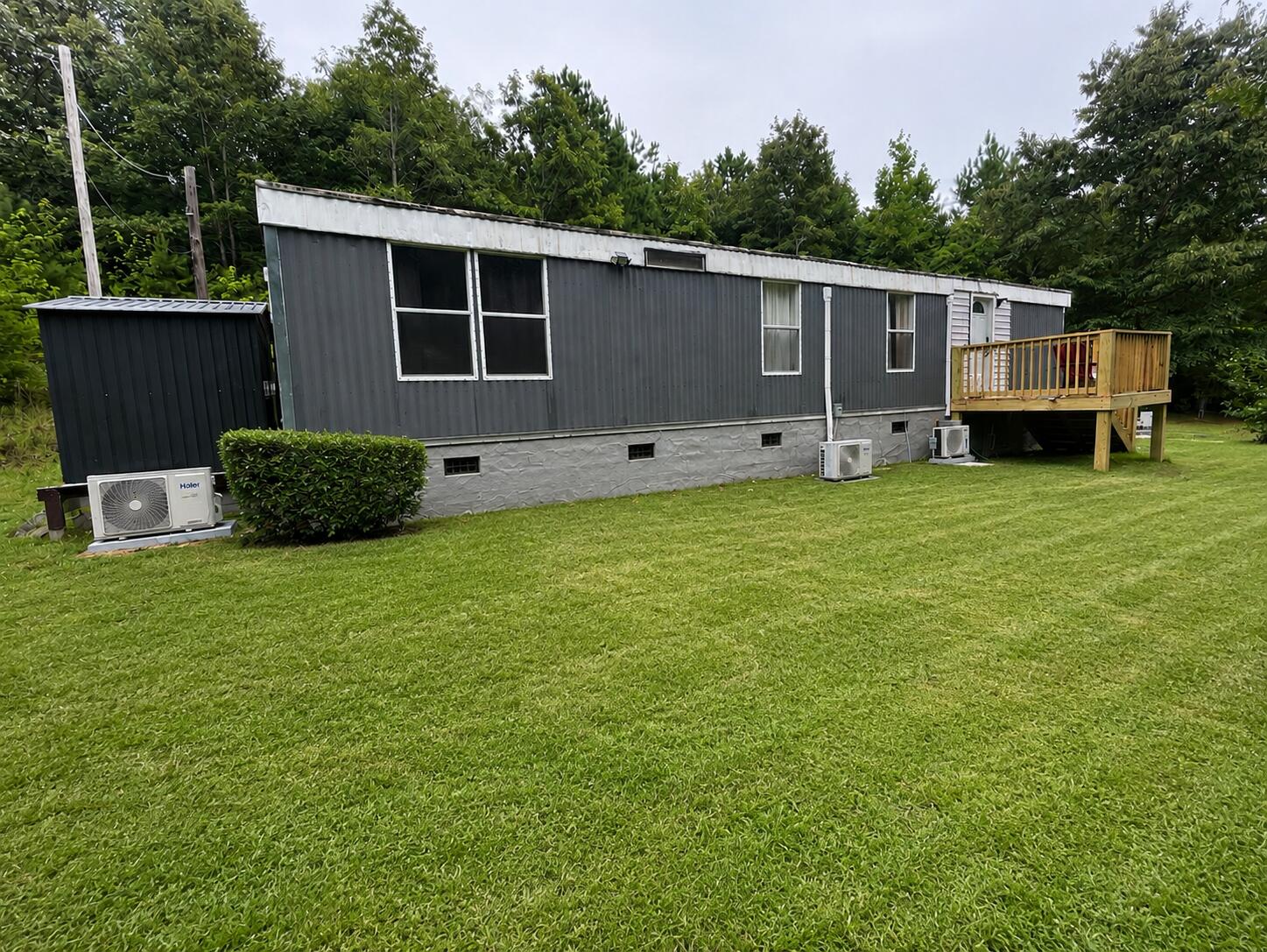 Photo 1 of 2 — 281 Ben Childs Road, LaFayette, GA 30728