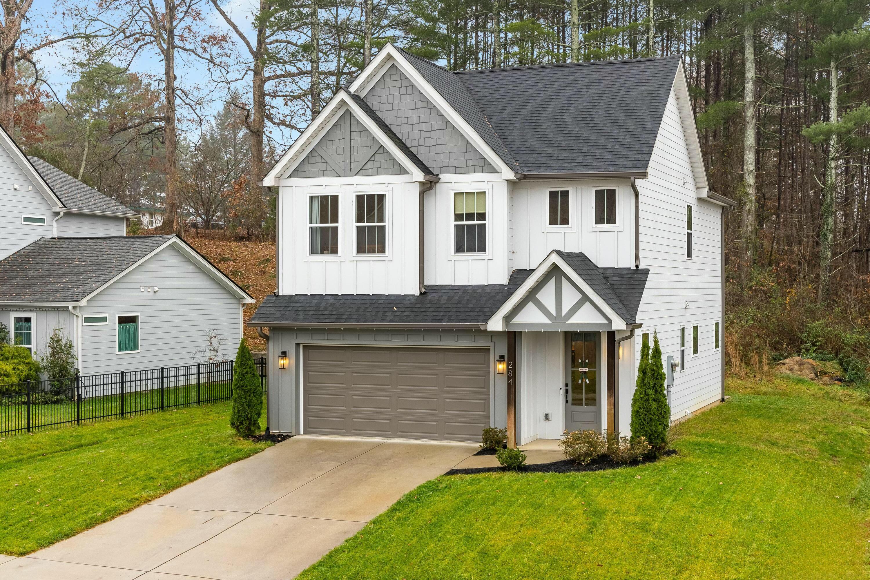 284 Stonegate Way, Soddy Daisy, Tennessee image 3