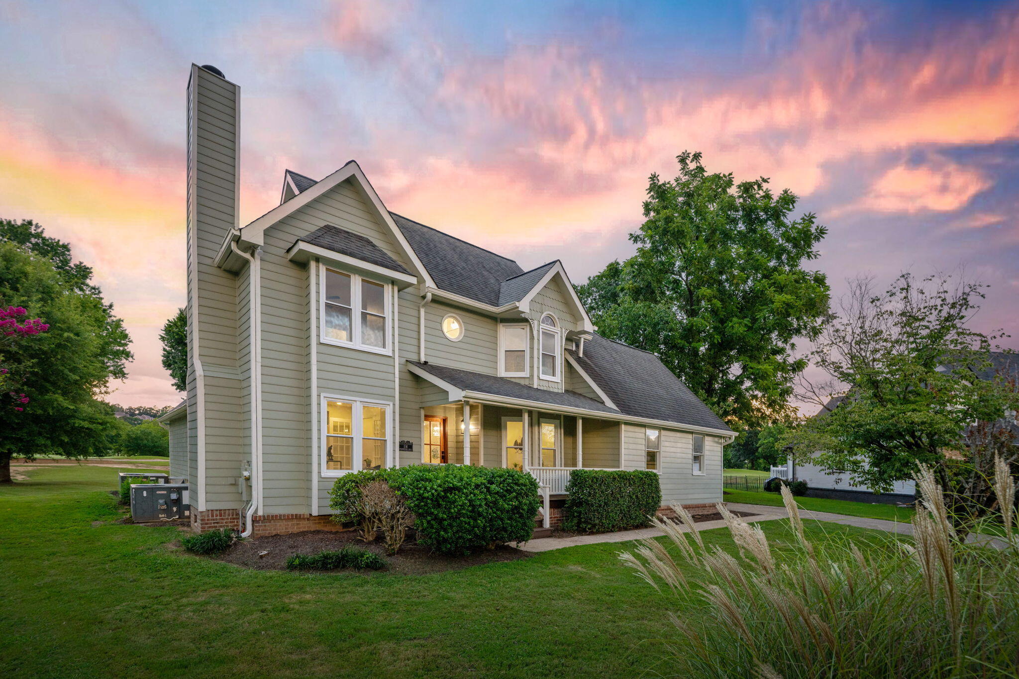 114 Meadowstone Circle