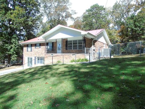 Photo of 419 Benton Lane, Soddy Daisy, TN 37379 (MLS # 1526289)