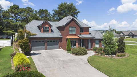Photo of 509 Thoroughbred Drive NW, Cleveland, TN 37312 (MLS # 1518970)