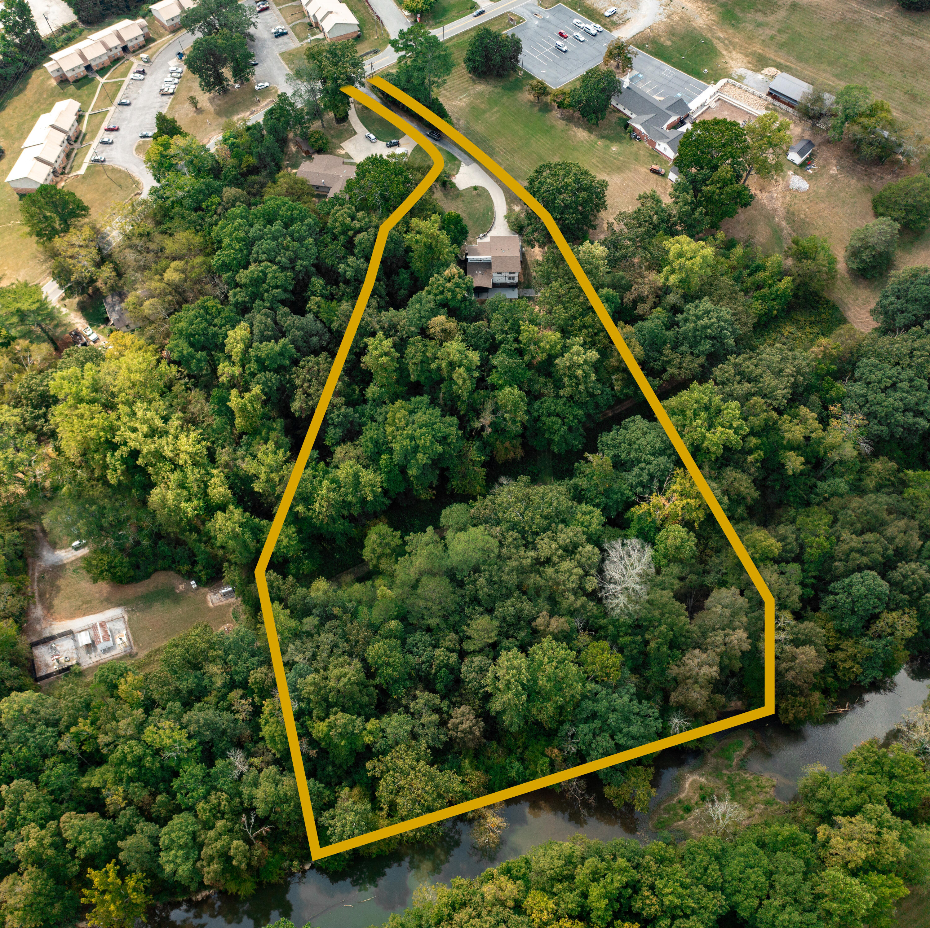 270 Boynton Drive, Ringgold, Georgia image 3