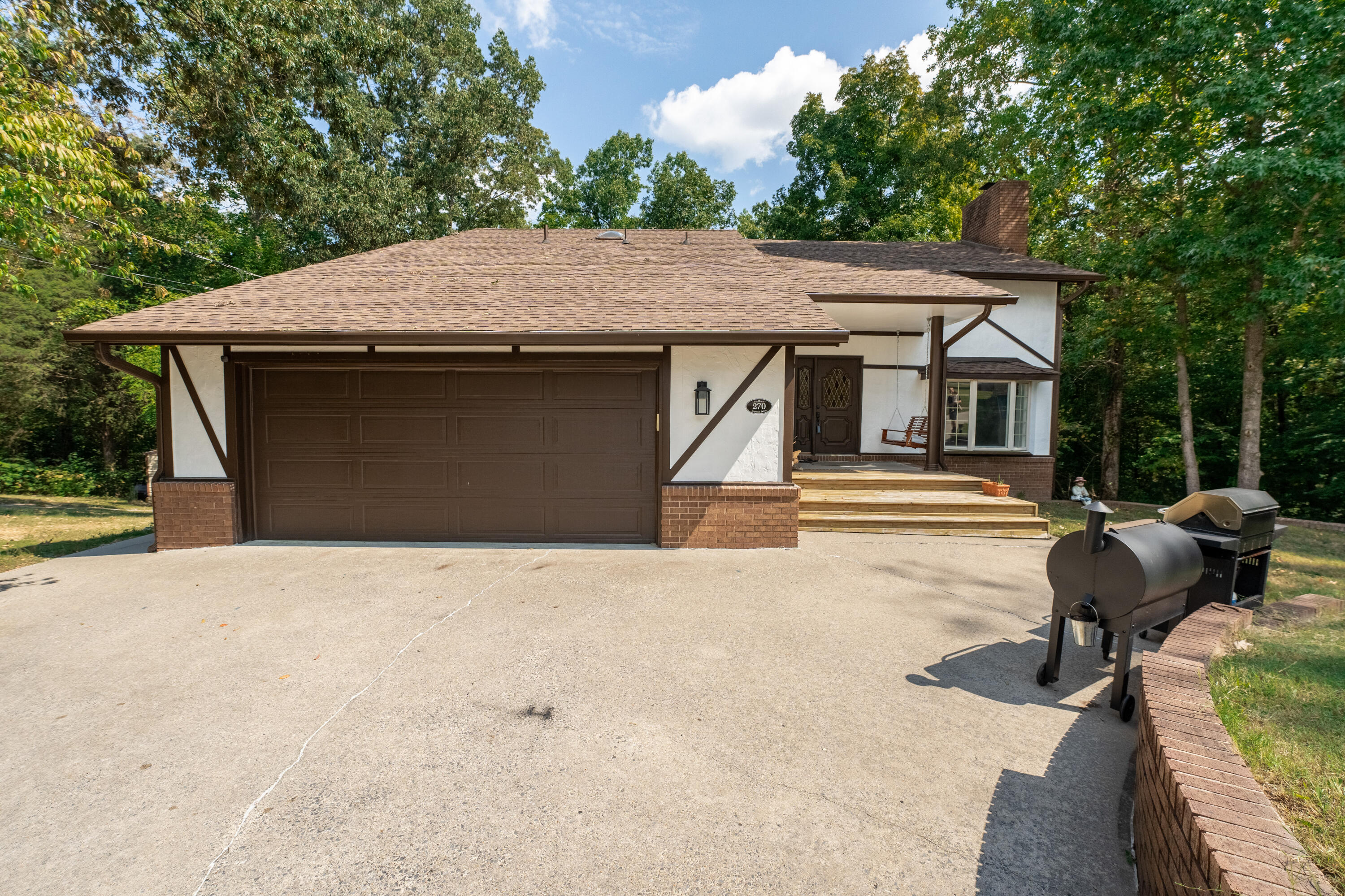270 Boynton Drive, Ringgold, Georgia image 1