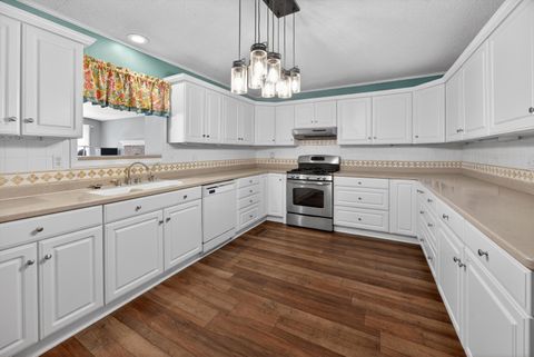 Tiny photo for 171 Diane Lane, Fort Oglethorpe, GA 30742 (MLS # 1529046)