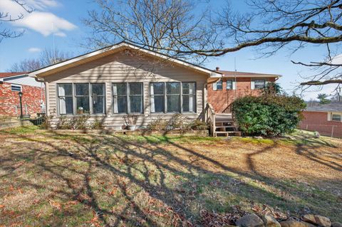 Tiny photo for 171 Diane Lane, Fort Oglethorpe, GA 30742 (MLS # 1529046)
