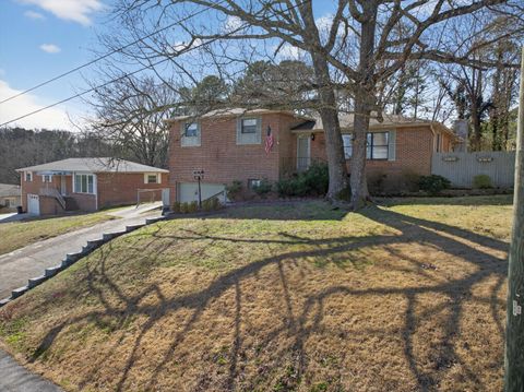 Tiny photo for 171 Diane Lane, Fort Oglethorpe, GA 30742 (MLS # 1529046)