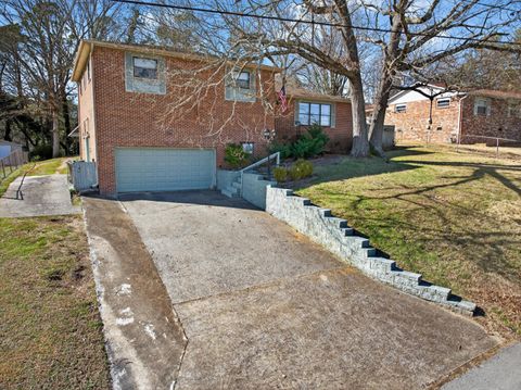 Tiny photo for 171 Diane Lane, Fort Oglethorpe, GA 30742 (MLS # 1529046)