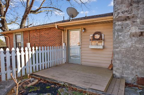 Tiny photo for 171 Diane Lane, Fort Oglethorpe, GA 30742 (MLS # 1529046)