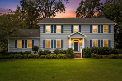 1639 Colonial Shores Drive Hixson TN 37343