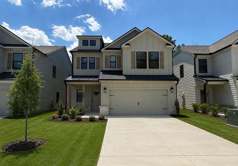 Photo of 9282 Alban Chase Drive, Ooltewah, TN 37363 (MLS # 1531562)
