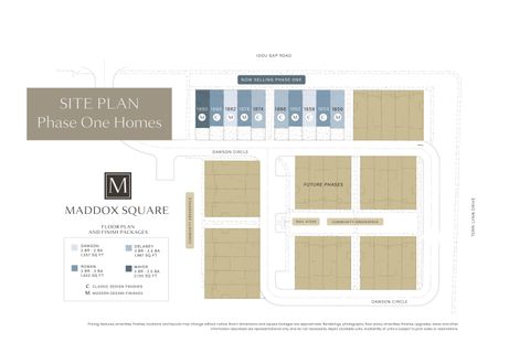 Tiny photo for 1895 Dawson Circle, Chattanooga, TN 37421 (MLS # 1529402)