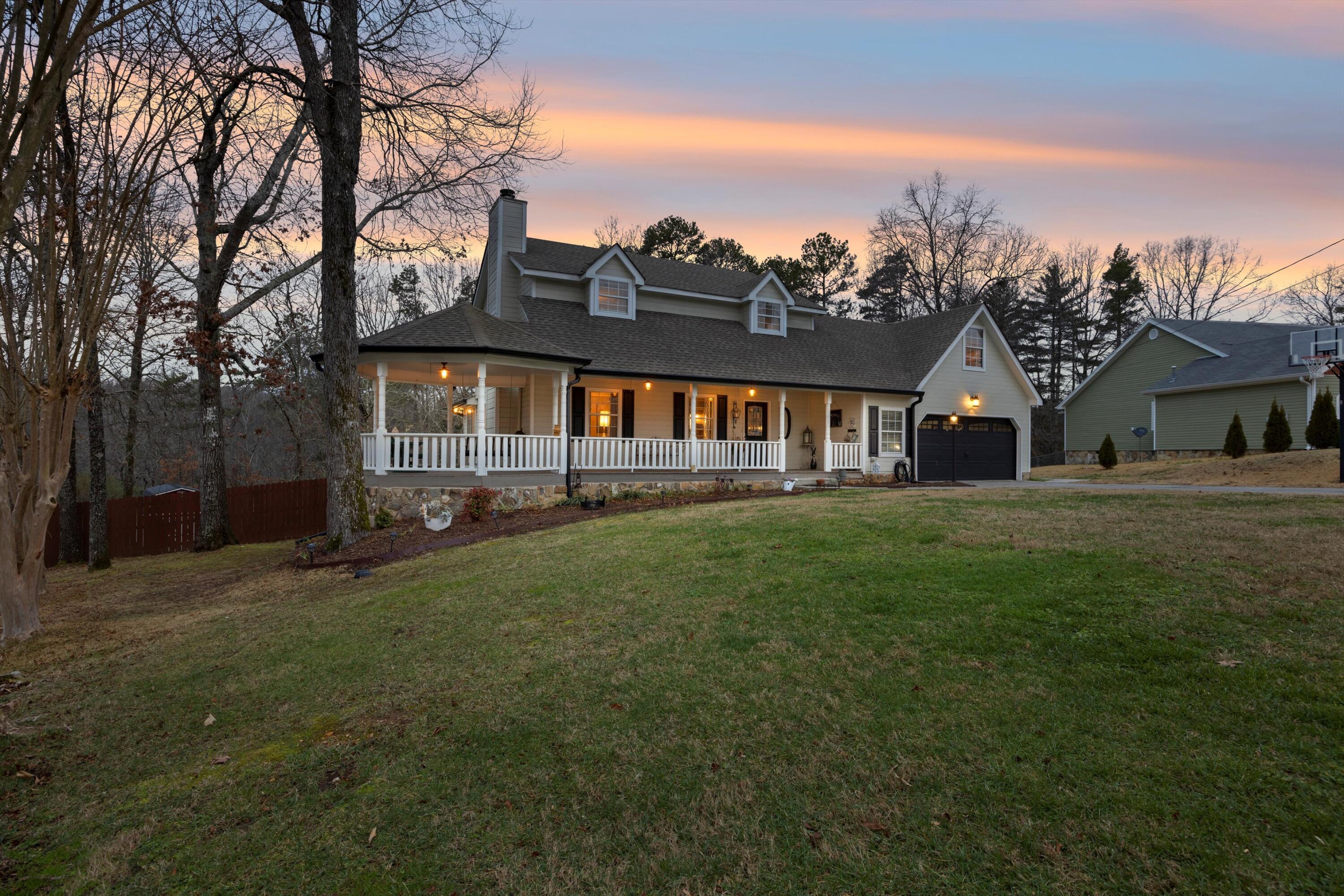 454 Pebblestone Drive, Ringgold, Georgia image 1