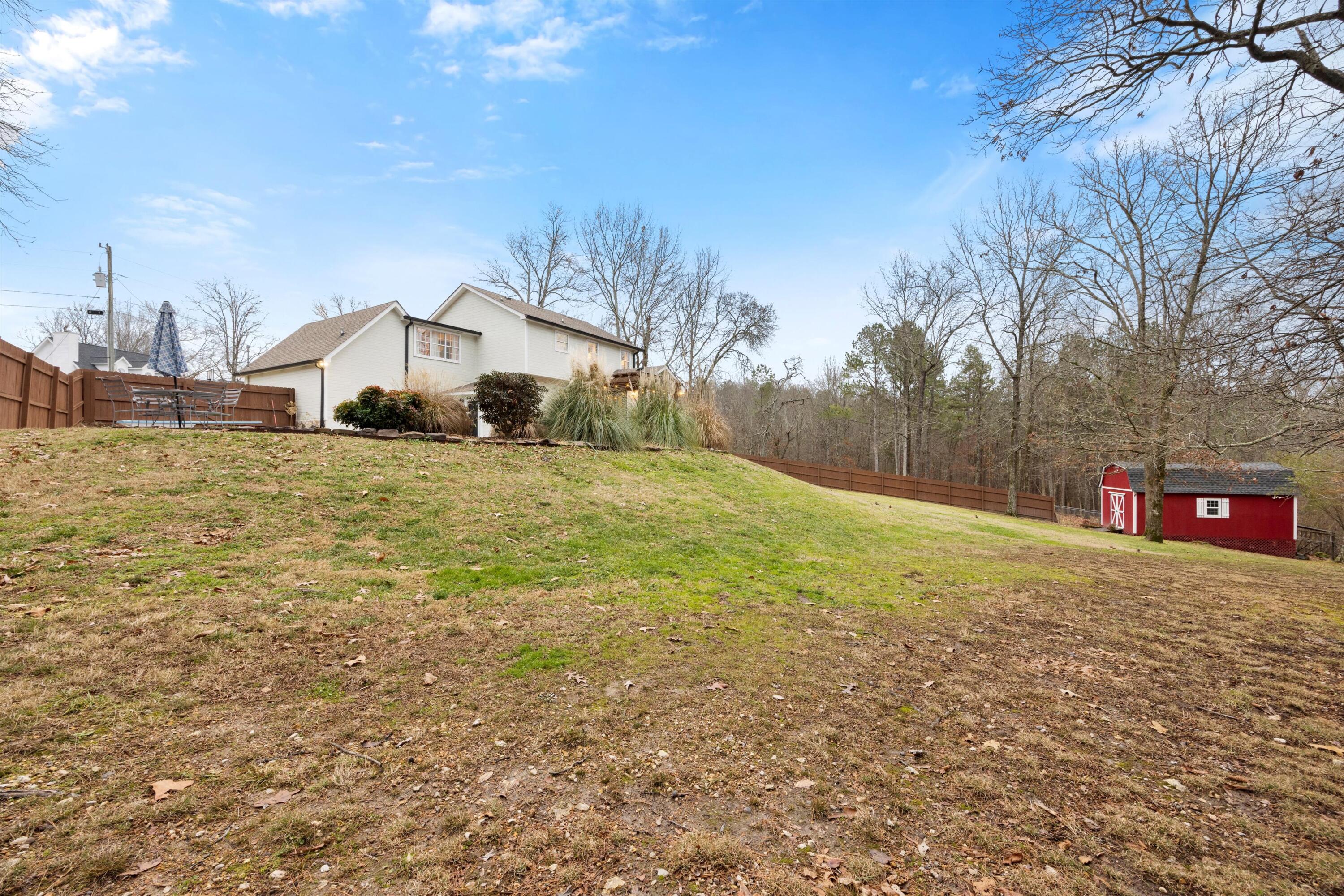 454 Pebblestone Drive, Ringgold, Georgia image 33