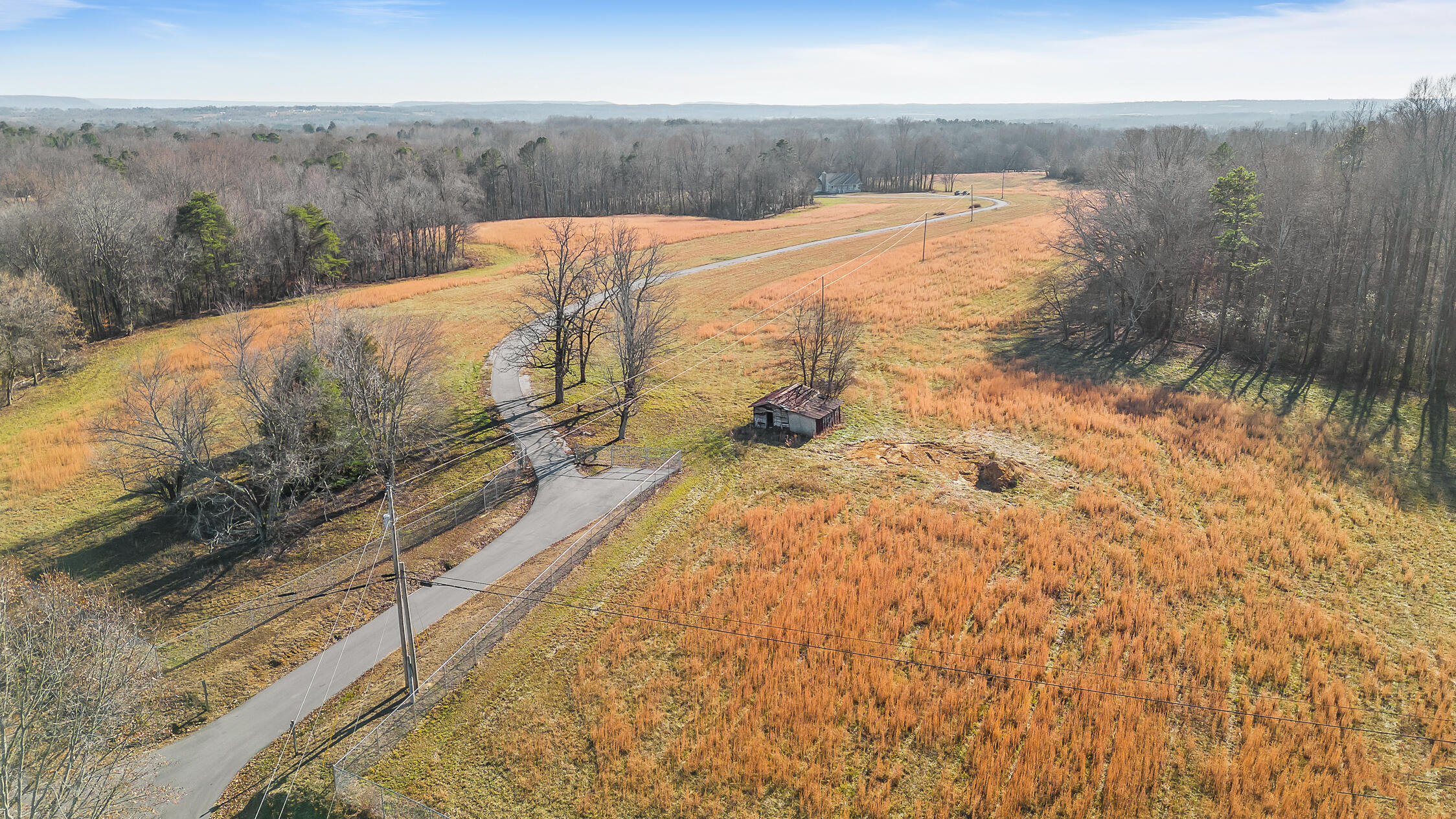 658 Co Rd 315, Bryant, Alabama image 44