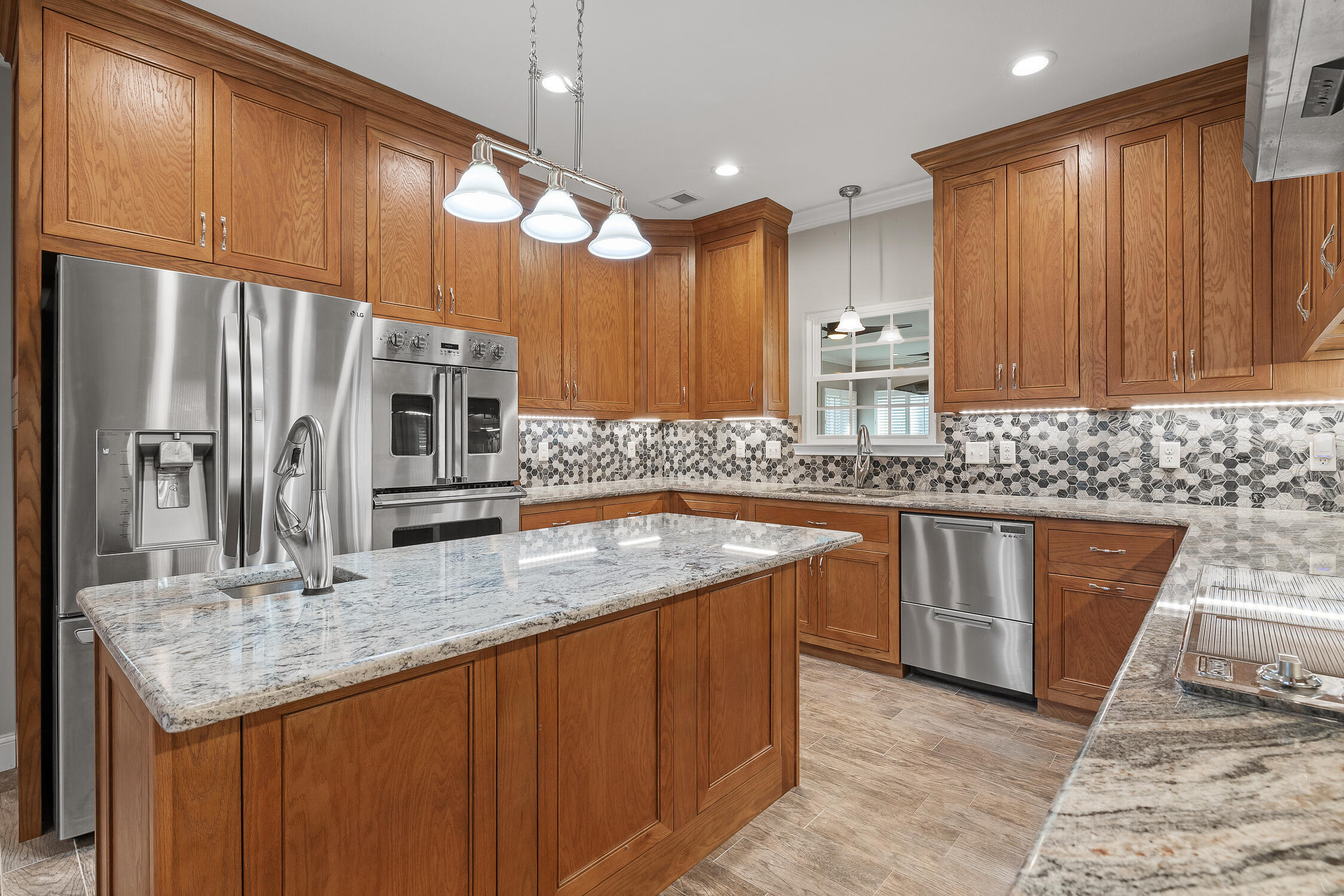 658 Co Rd 315, Bryant, Alabama image 16