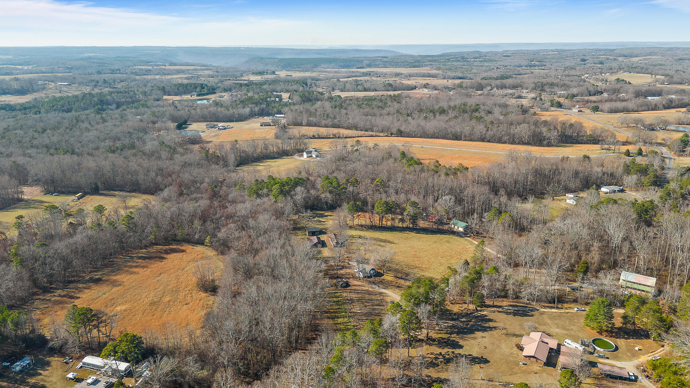 Bryant, Alabama 35958, United States, 3 Bedrooms Bedrooms, ,3 BathroomsBathrooms,Residential,Contingent,102373