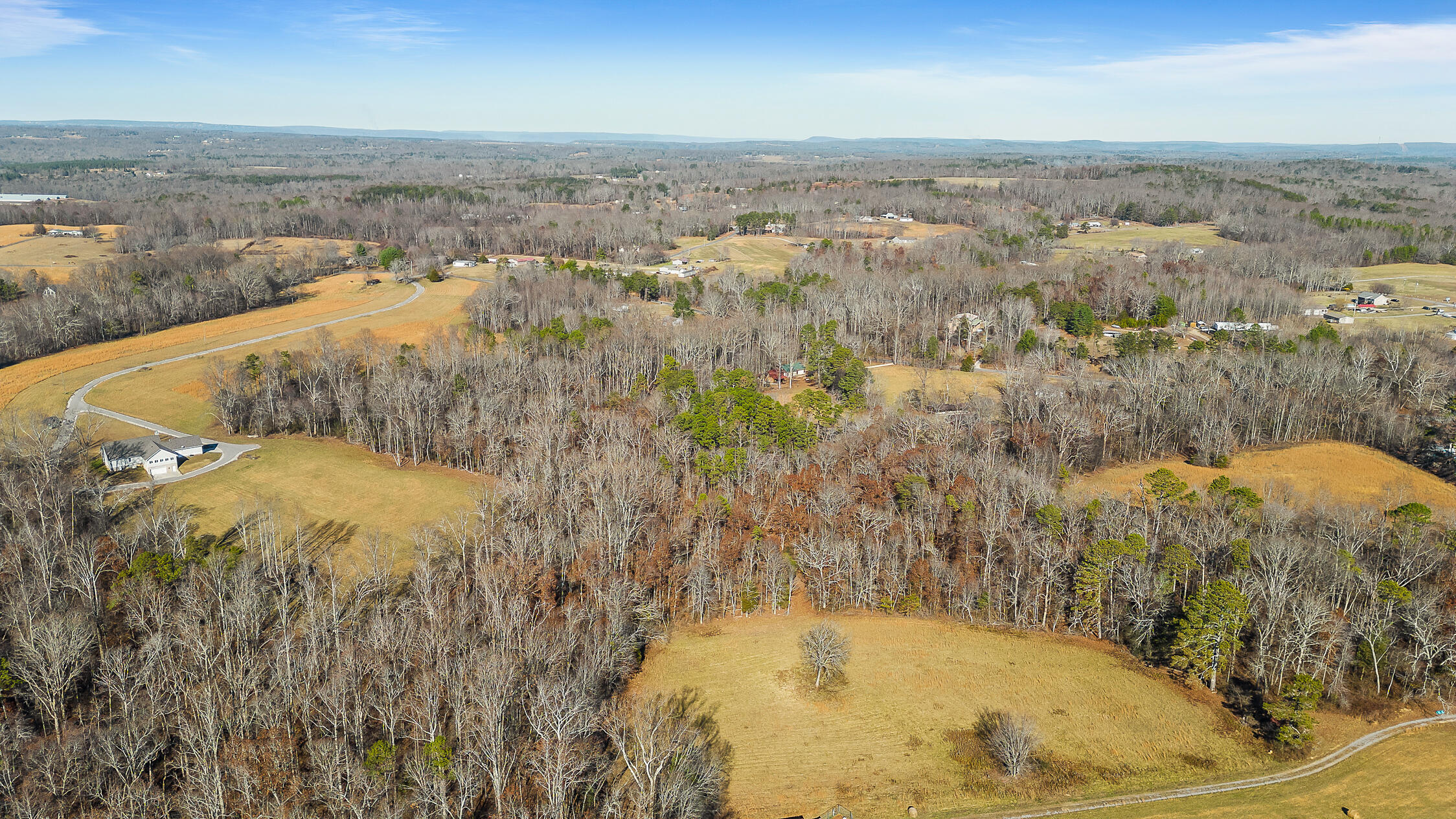658 Co Rd 315, Bryant, Alabama image 50