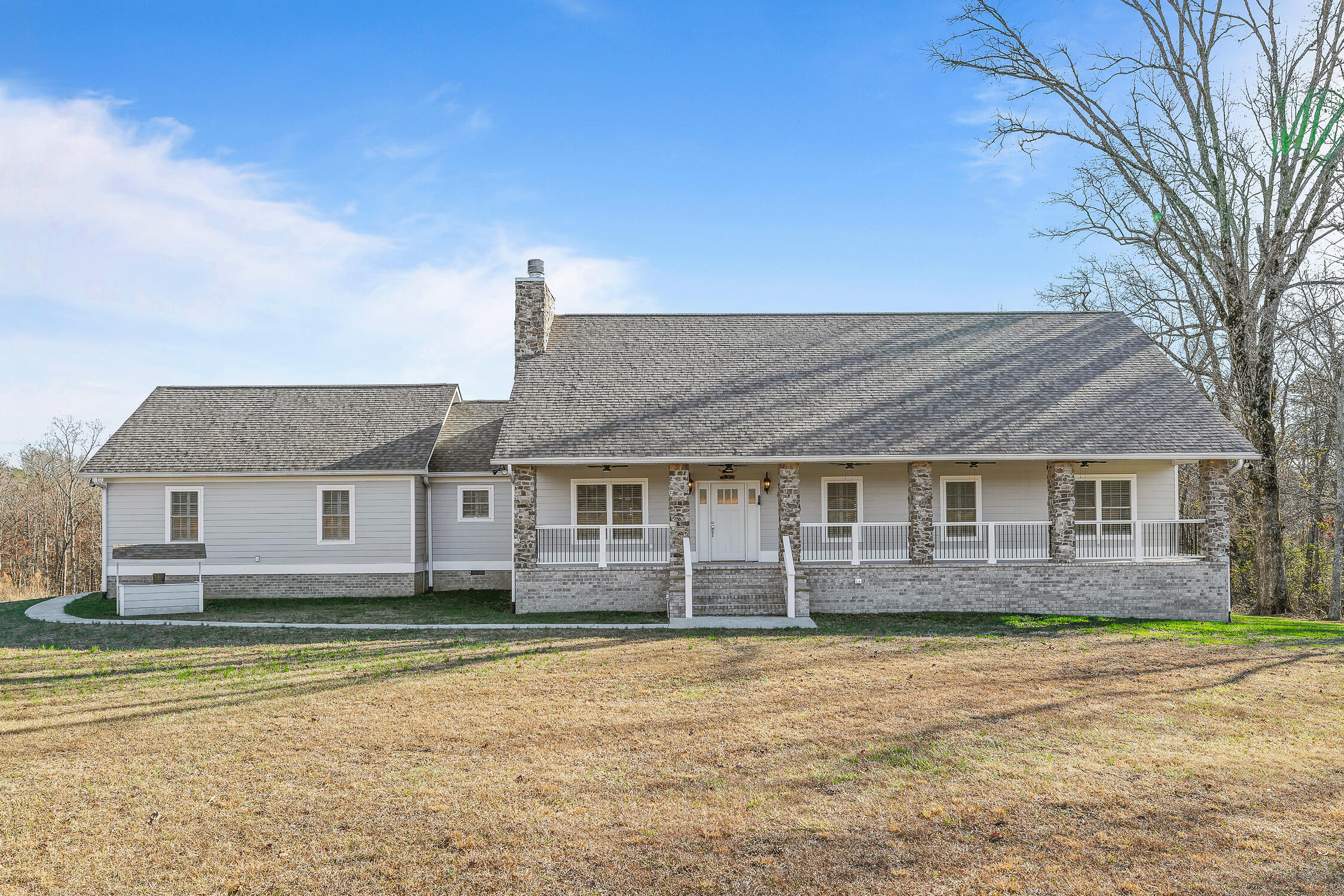 658 Co Rd 315, Bryant, Alabama image 2