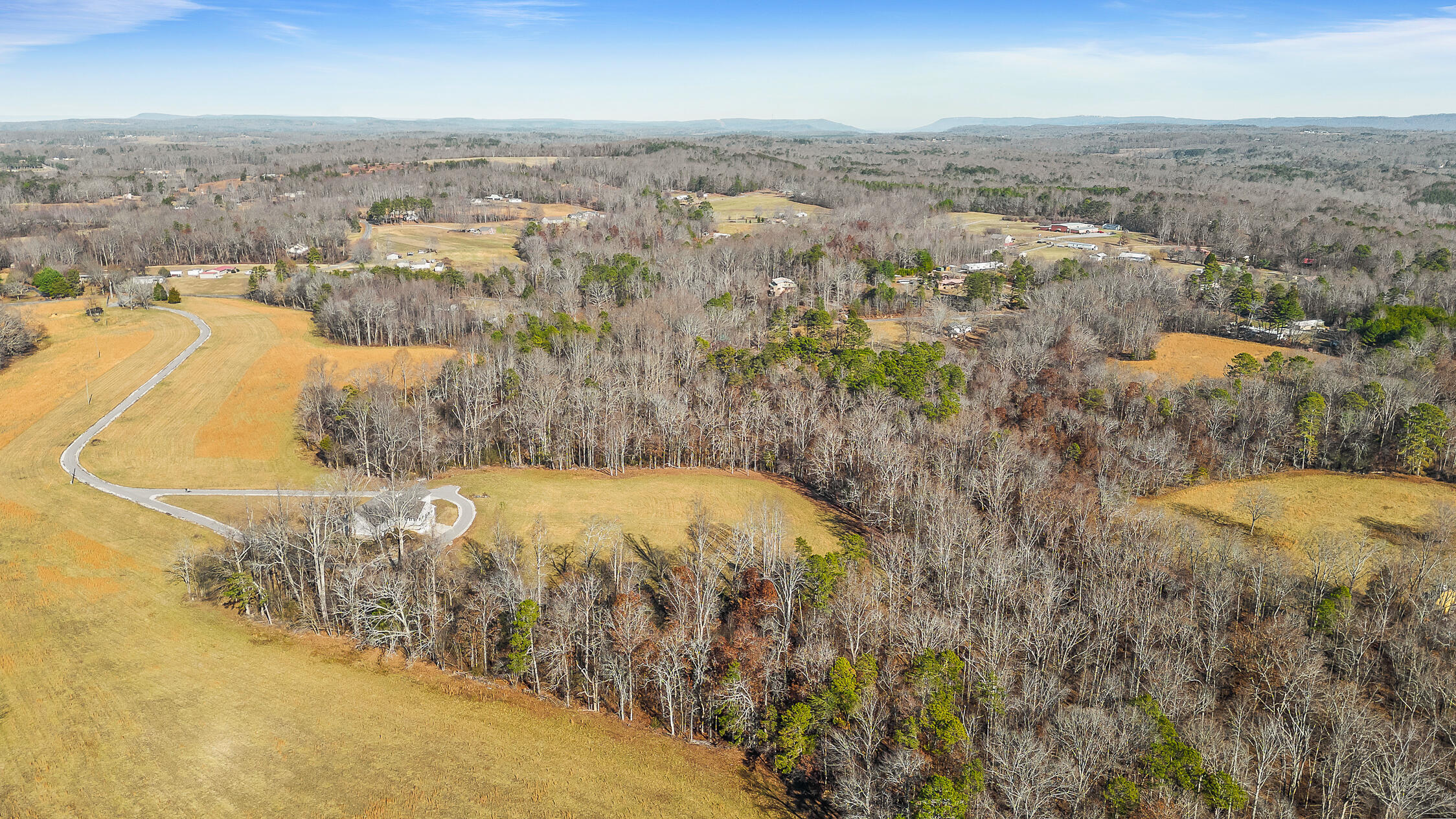 658 Co Rd 315, Bryant, Alabama image 49