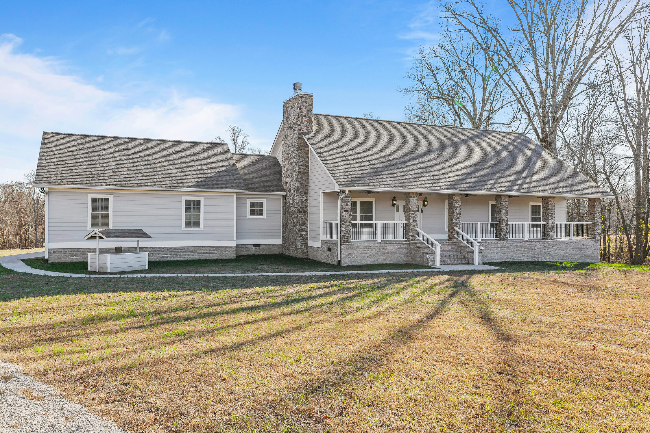 658 Co Rd 315, Bryant, Alabama image 45