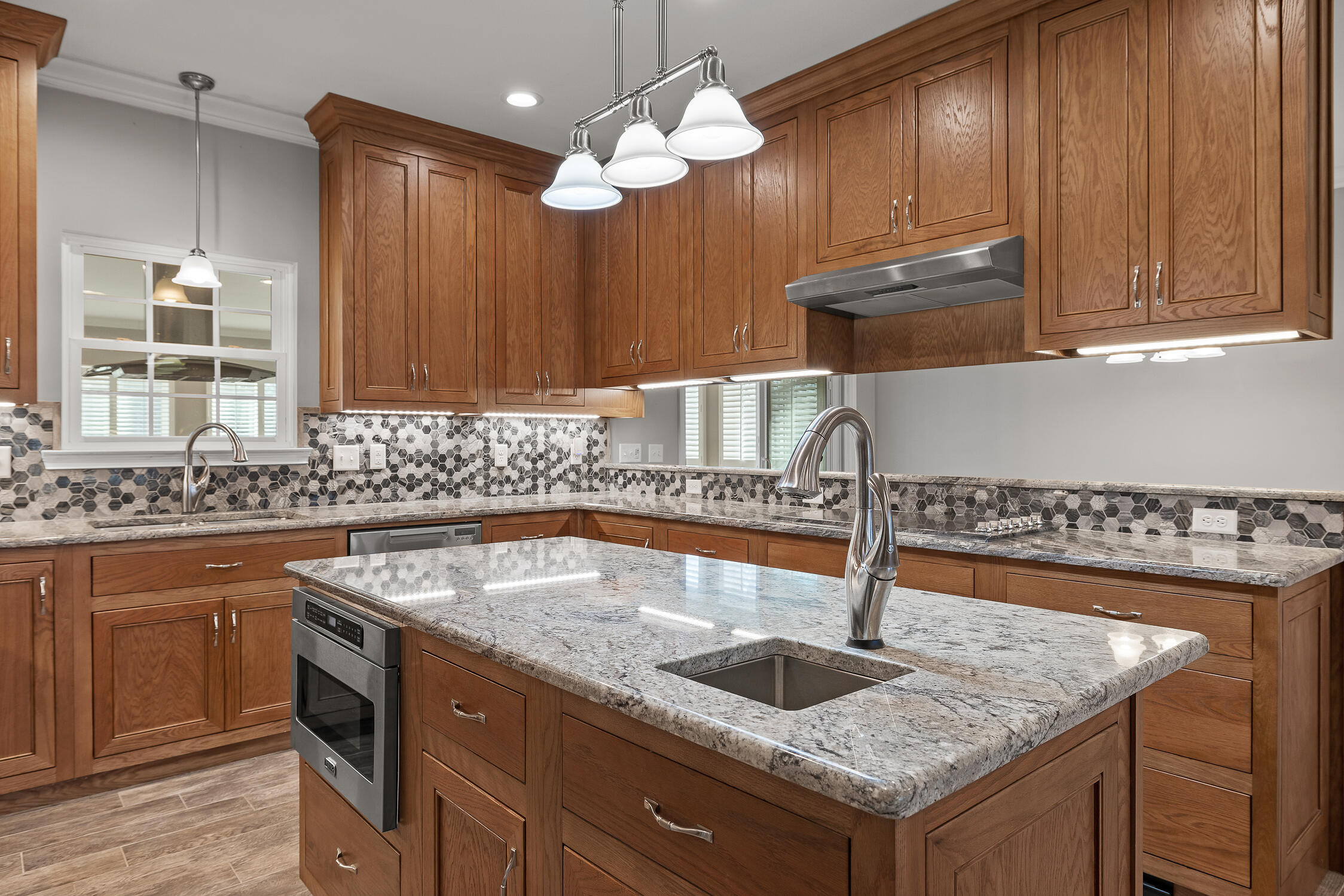 658 Co Rd 315, Bryant, Alabama image 15