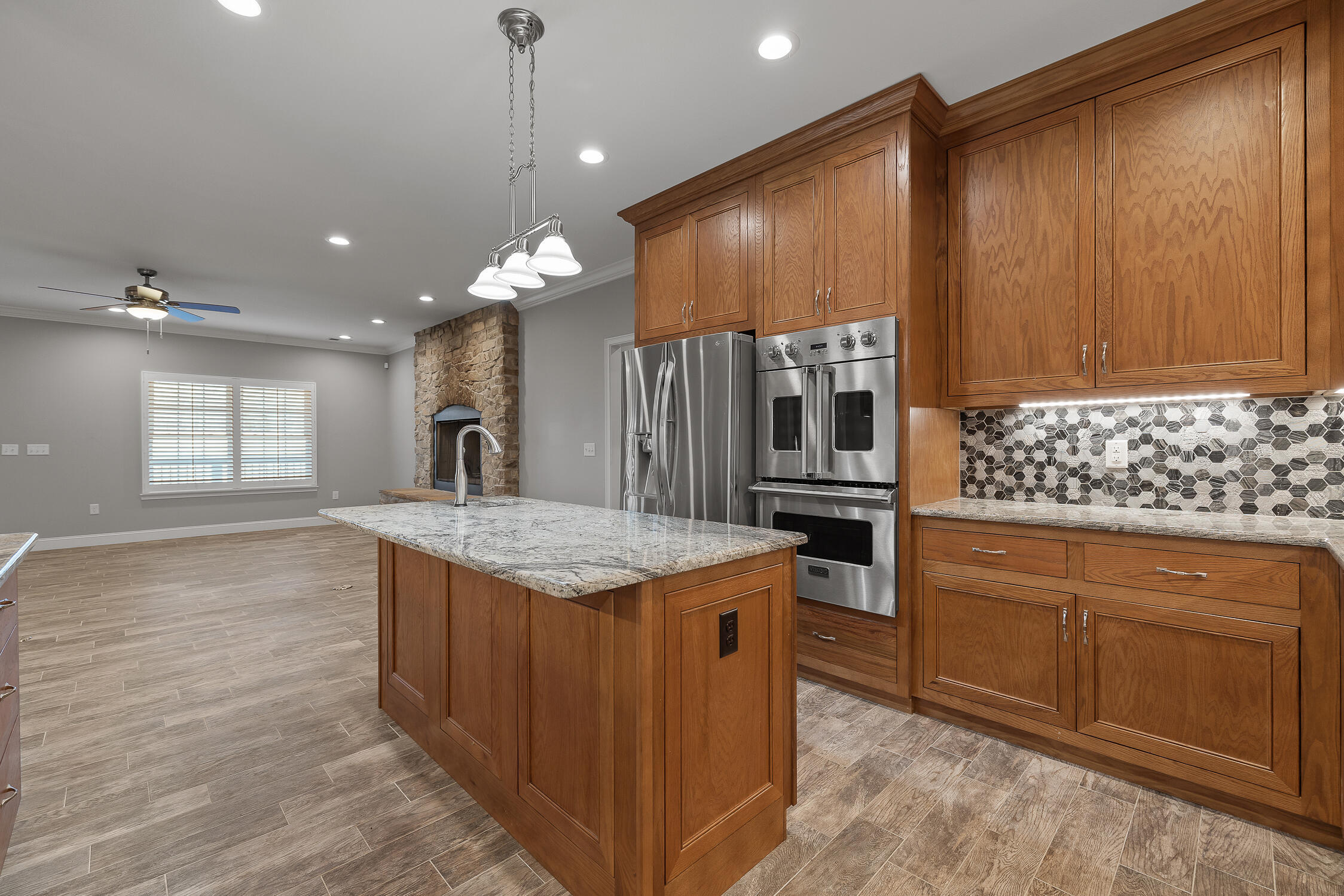 658 Co Rd 315, Bryant, Alabama image 12