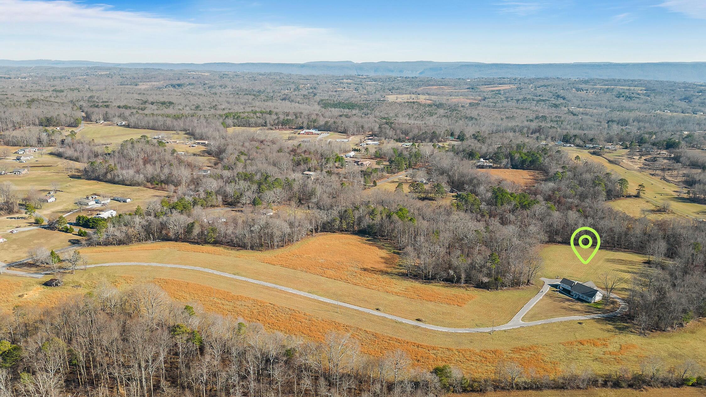 658 Co Rd 315, Bryant, Alabama image 4