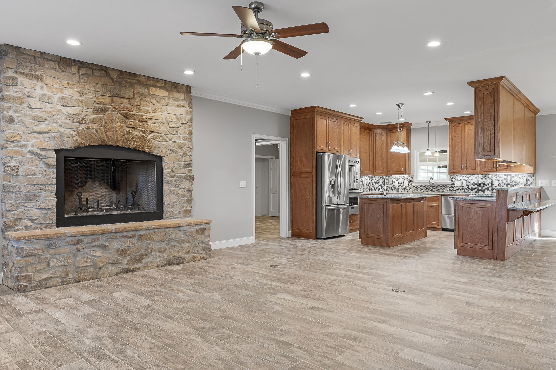658 Co Rd 315, Bryant, Alabama image 9