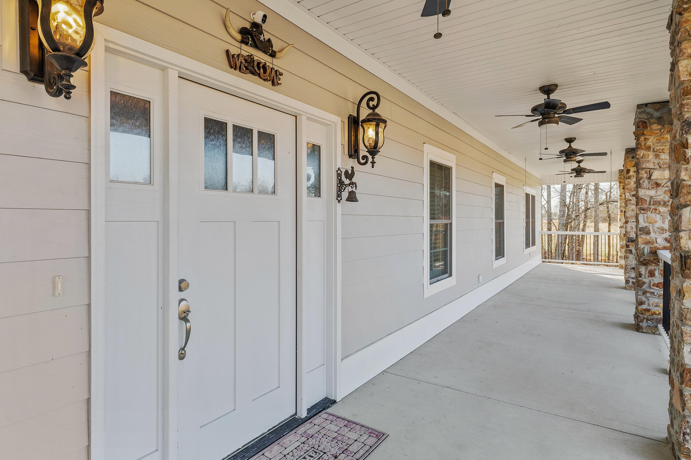 658 Co Rd 315, Bryant, Alabama image 5