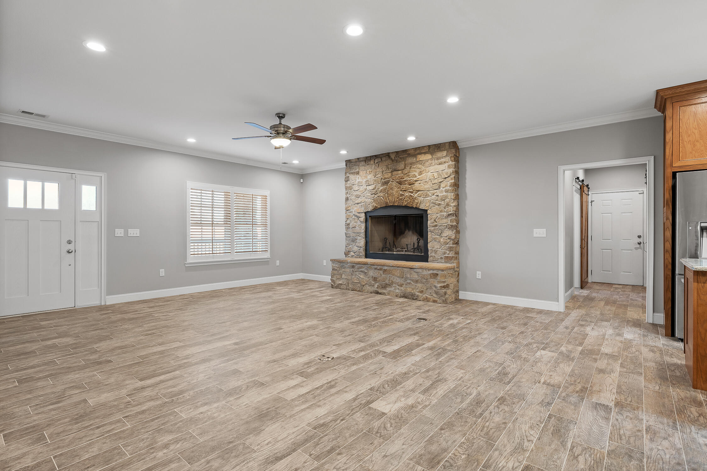 658 Co Rd 315, Bryant, Alabama image 6