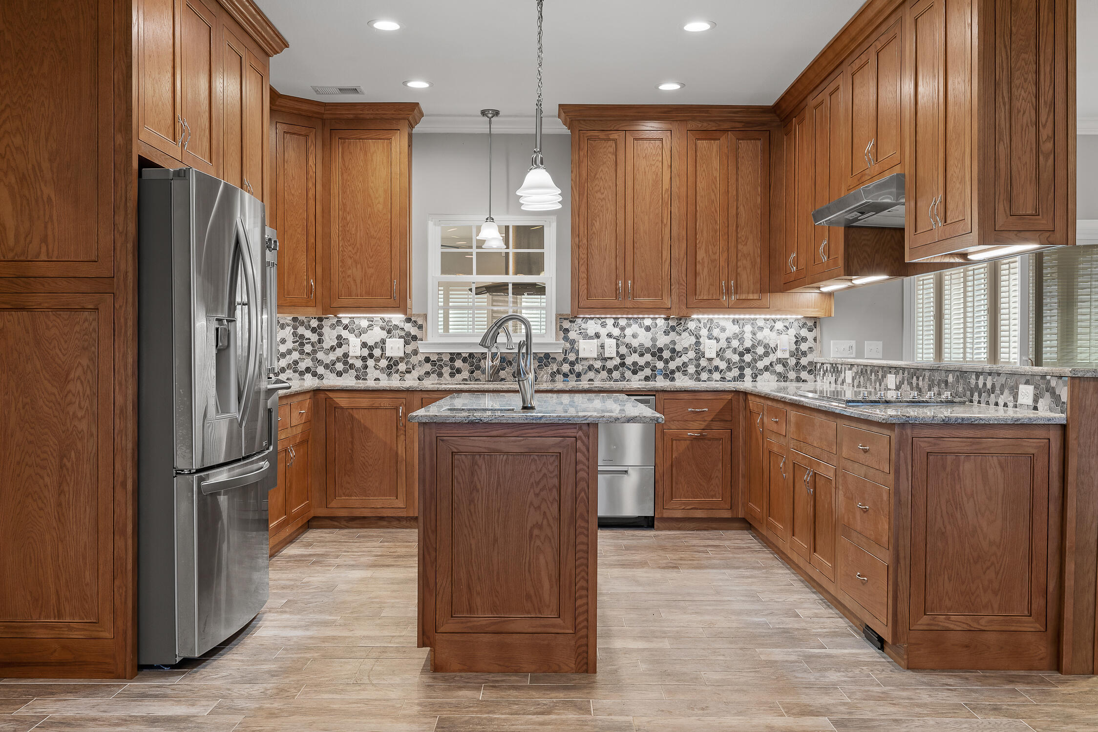 658 Co Rd 315, Bryant, Alabama image 13
