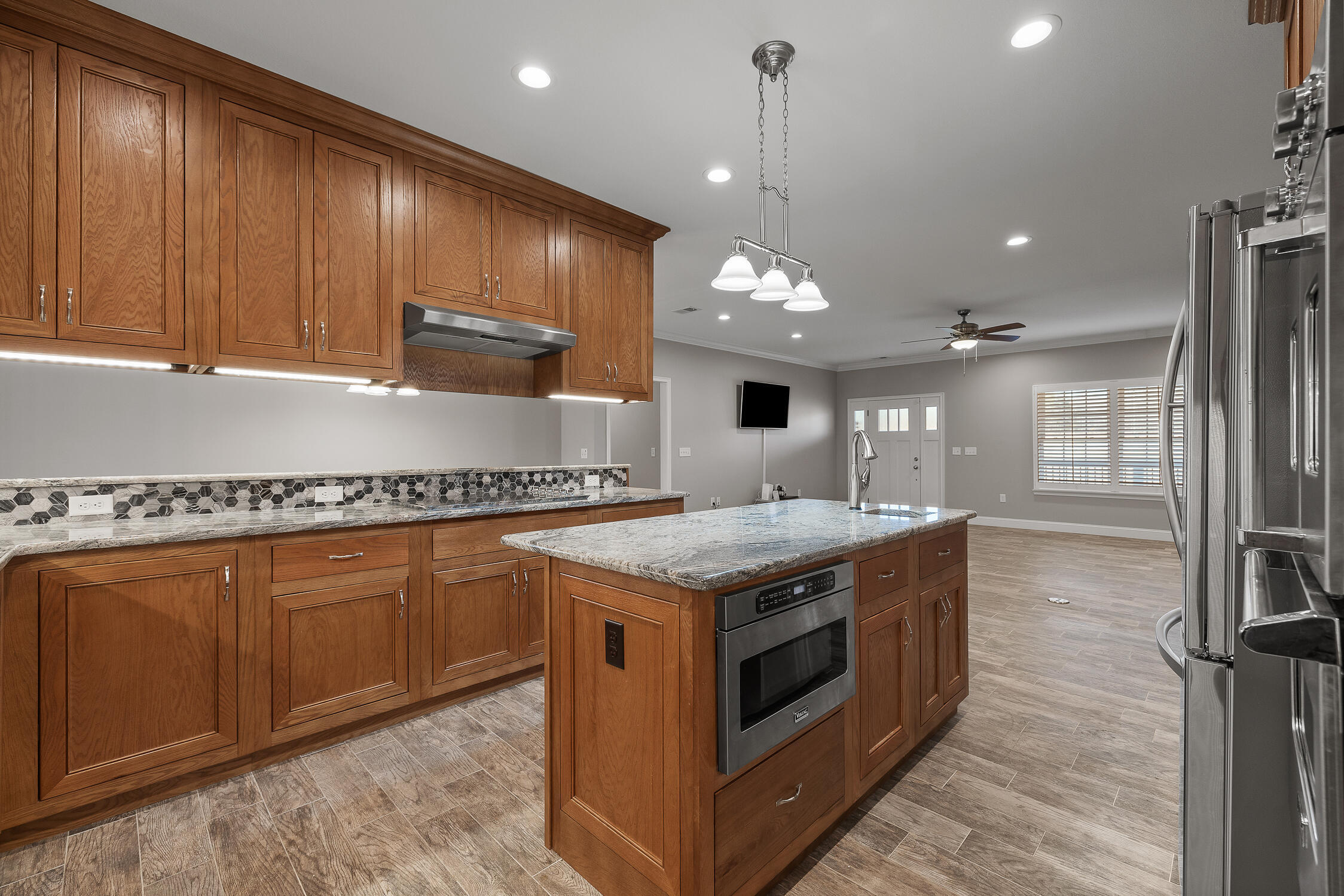 658 Co Rd 315, Bryant, Alabama image 11