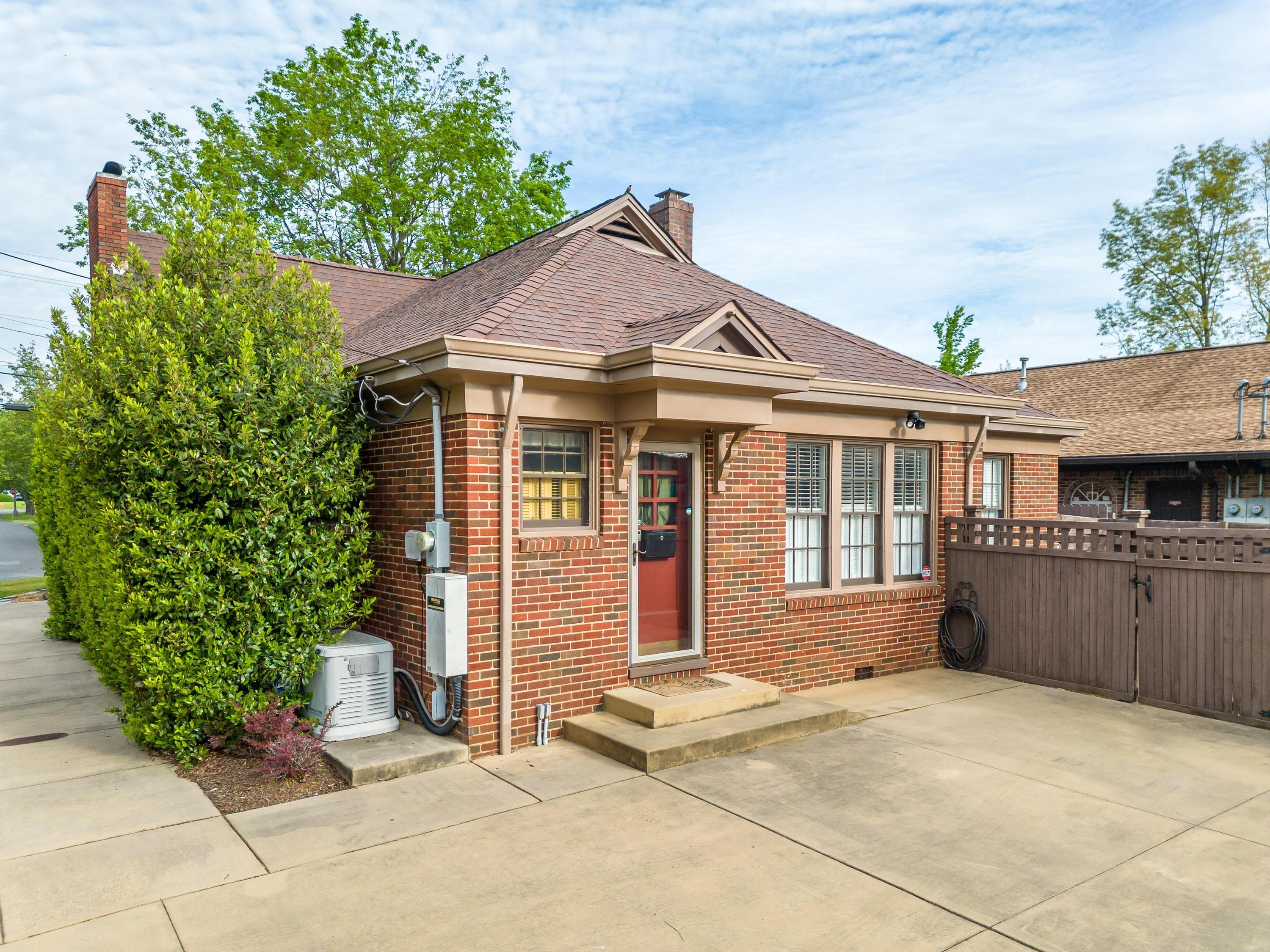 2120 N Ocoee Street, Cleveland, Tennessee image 43
