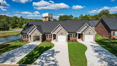 Photo of 1232 Parkstone Drive NW, Cleveland, TN 37312 (MLS # 1516842)