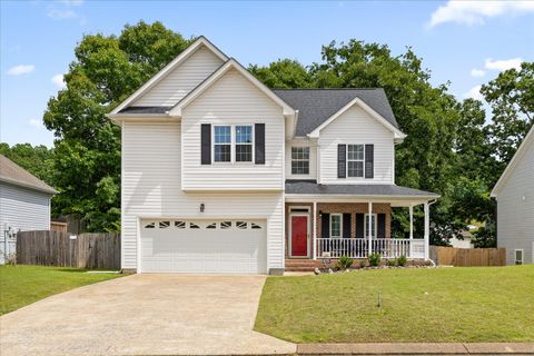 Photo of 9922 Brently Estates Drive, Chattanooga, TN 37421 (MLS # 1535323)