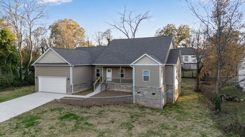 Photo of 6808 Pine Drive, Chattanooga, TN 37421 (MLS # 1523139)